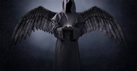 The Angel of Death and Witchcraft Empowerment: Lessons from History